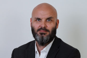 Tor Erik Larsen