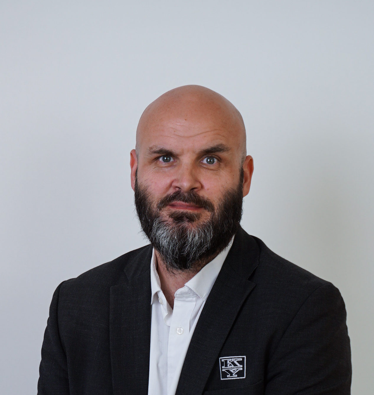Tor Erik Larsen