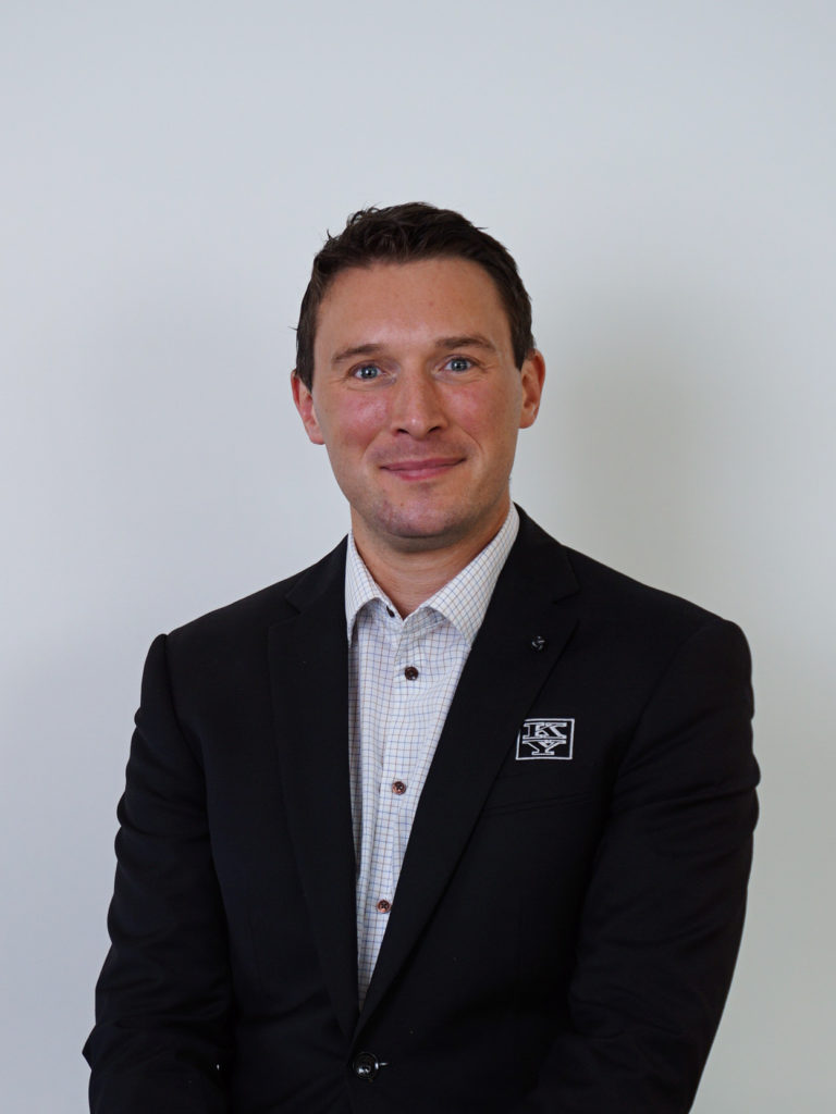Phillip Johannessen