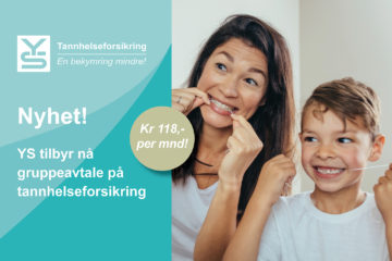 Norsk tannhelseforsikring