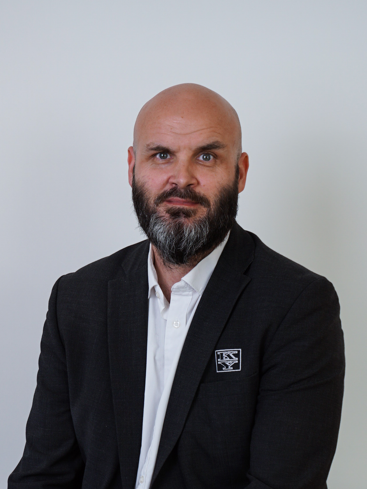 Tor Erik Larsen