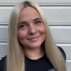 Celine Geoline Oskarsen