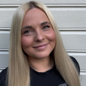 Celine Geoline Oskarsen
