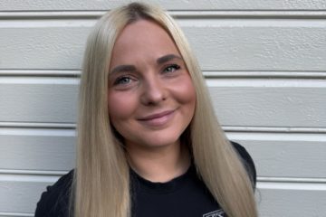 Celine Geoline Oskarsen
