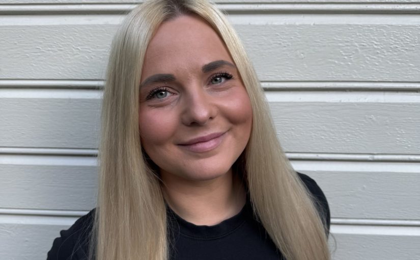 Celine Geoline Oskarsen