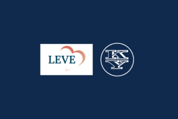 Støttespiller LEVE