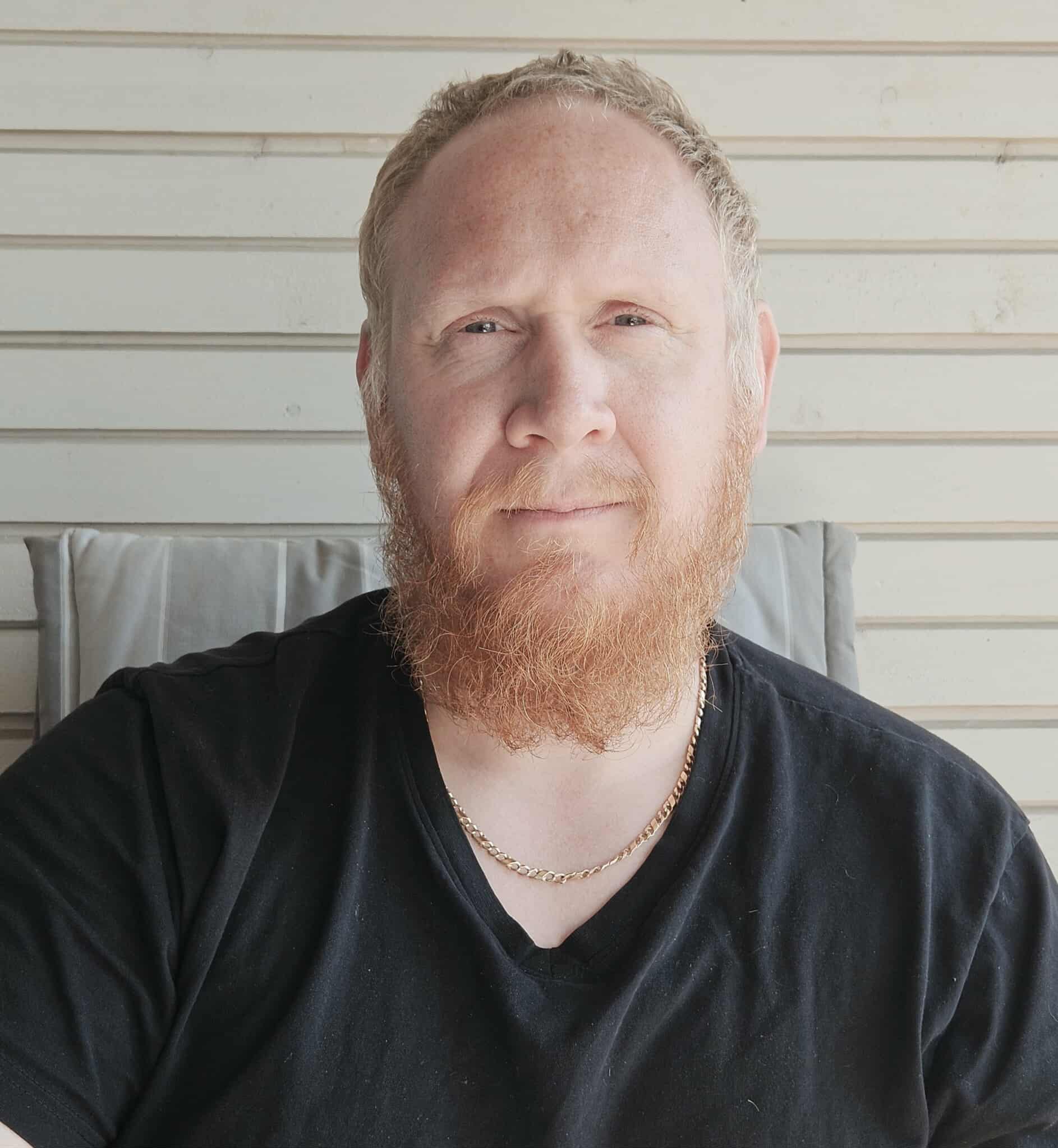 Odd Eivind Balgaard