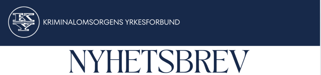 KYs nyhetsbrev