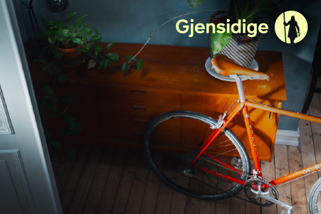 Gjensidige Innbo