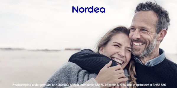 Nordea